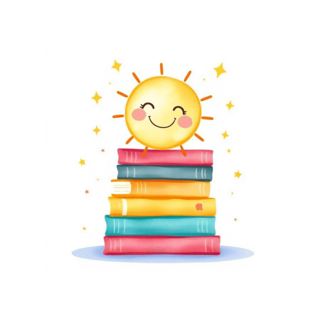 Bücher für Kinder